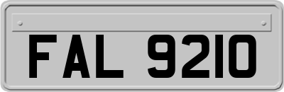 FAL9210