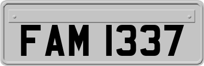 FAM1337
