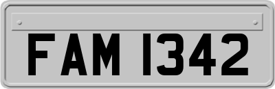 FAM1342