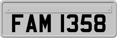 FAM1358
