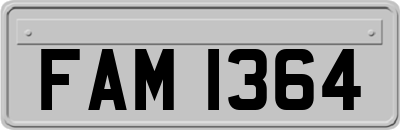FAM1364
