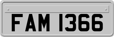 FAM1366