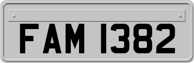 FAM1382