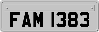 FAM1383