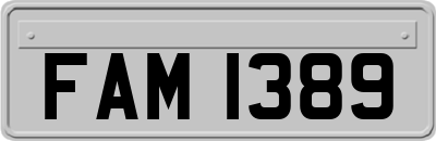 FAM1389