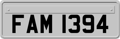 FAM1394