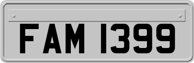 FAM1399