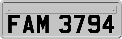 FAM3794