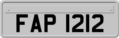FAP1212