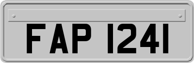 FAP1241