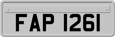 FAP1261