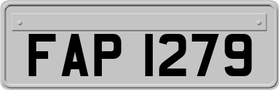 FAP1279