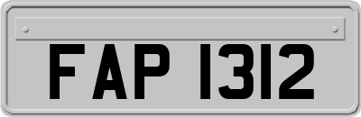 FAP1312