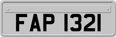 FAP1321