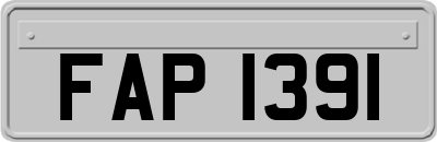 FAP1391