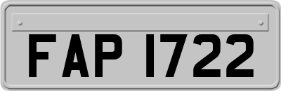 FAP1722