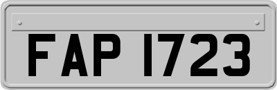 FAP1723