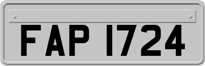 FAP1724