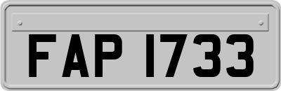 FAP1733