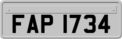 FAP1734