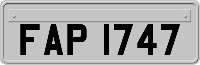 FAP1747