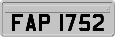 FAP1752
