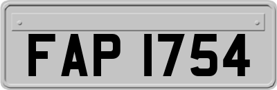 FAP1754