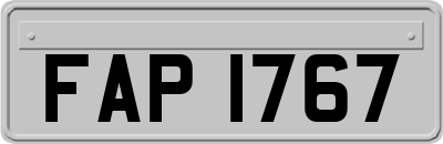FAP1767