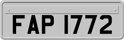FAP1772