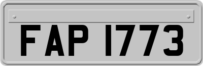 FAP1773