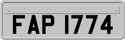 FAP1774