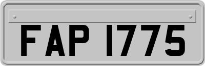 FAP1775