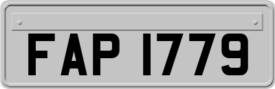 FAP1779