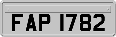 FAP1782