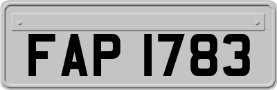 FAP1783