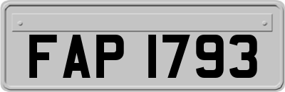 FAP1793