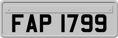 FAP1799