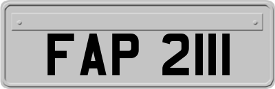 FAP2111