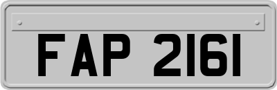 FAP2161