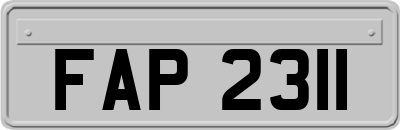 FAP2311