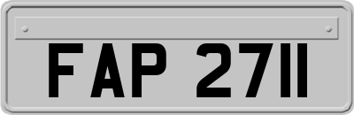 FAP2711