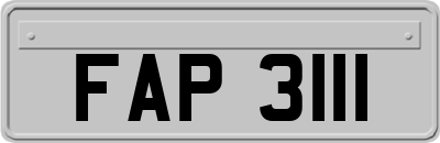 FAP3111