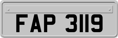FAP3119