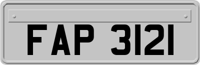 FAP3121