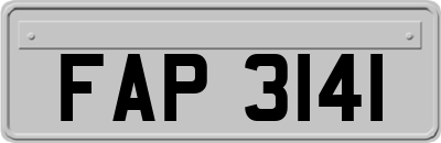FAP3141