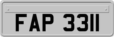 FAP3311