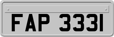 FAP3331