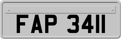 FAP3411