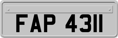 FAP4311