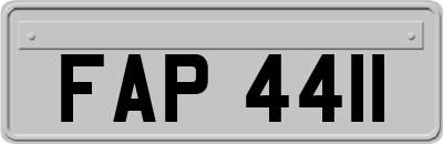 FAP4411